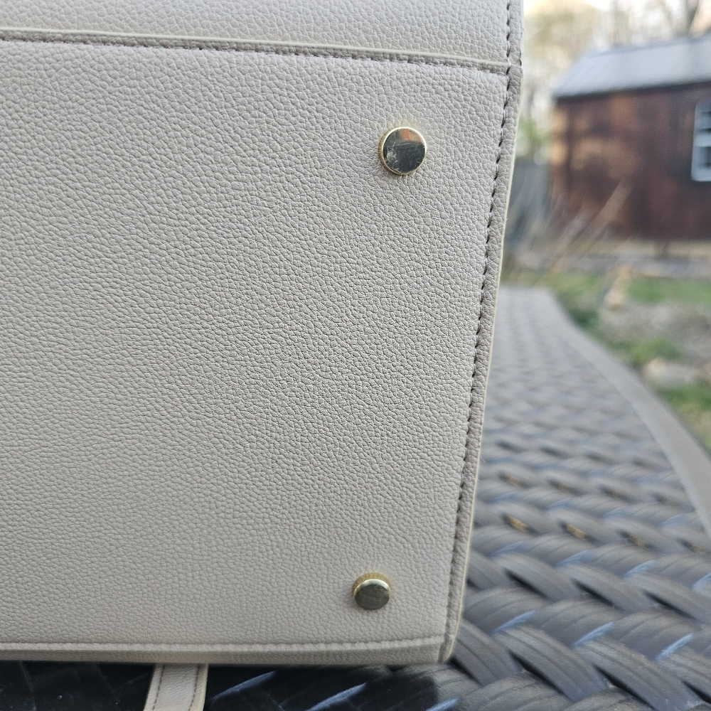 Modern Picnic Luncher Large Beige - Picture 14 of 16